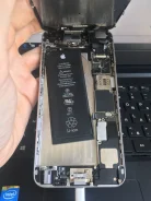 Apple iPhone 6 Plus. �/�, 64 ��, 4G LTE, NFC ����