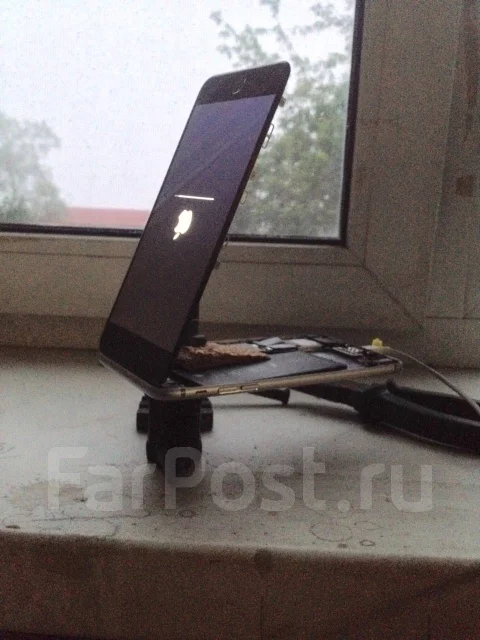 Apple iPhone 6 Plus. �/�, 4G LTE, NFC ����