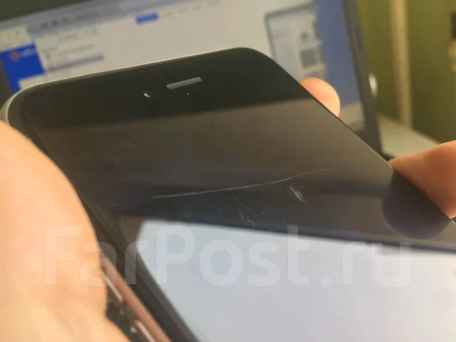Apple iPhone 6 Plus. �/�, 4G LTE, NFC ����