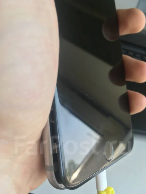 Apple iPhone 6 Plus. �/�, 4G LTE, NFC ����