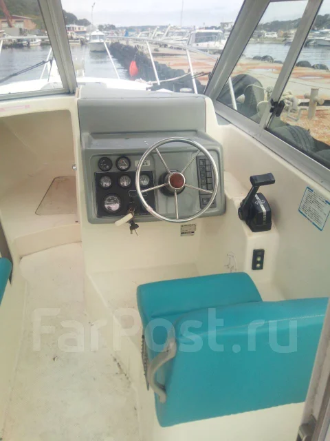 Yamaha FC-24. 2000 ���, ����� 7,5��., ��������� ������������, 145��.�., ������ ����