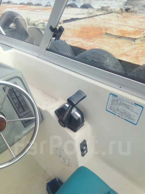 Yamaha FC-24. 2000 ���, ����� 7,5��., ��������� ������������, 145��.�., ������ ����