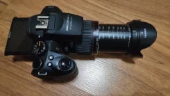 Fujifilm FinePix HS20EXR. 15 - 19.9 ��, ���: 14� � ����� ����