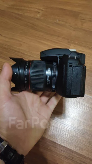 Fujifilm FinePix HS20EXR. 15 - 19.9 ��, ���: 14� � ����� ����