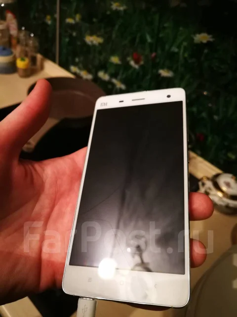 Xiaomi Mi4. �/�, ����� ����