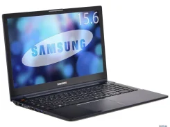 Samsung ATIV Book 8 880Z5E. 15", 2,4����, ��� 16 ��, ���� 930���, WiFi: 1, Bluetooth: 1, ����������� �� 8��. ����