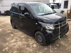 Honda N-WGN ����