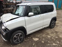 Suzuki Hustler. MR31S ����