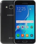 Samsung Galaxy J3 2016. �/�, ������, 4G LTE, Dual-SIM ����