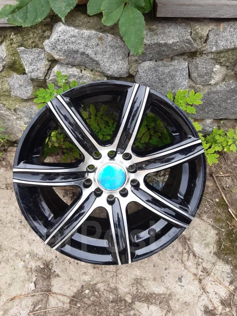 American Outlaw. 7.0x15", 5x100, ET38 ����