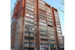 2-комнатная, улица Кирова 16а во Владивостоке 2-комнатная, улица Кирова 16а. Вторая речка, частное лицо, 58 кв. м. Дом снаружи