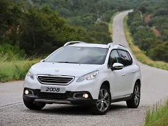 Peugeot 2008 ����