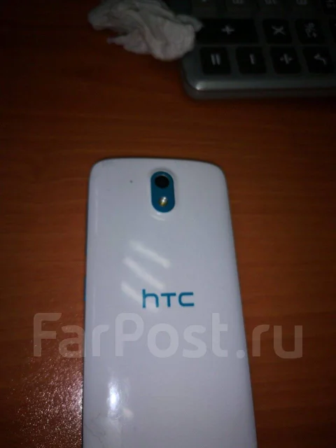 HTC Desire 526G. �/�, �����, 3G, Dual-SIM ����