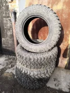 Mickey Thompson Baja MTZ Radial. �����������, �/�, ����� 30 % ����
