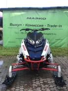 Polaris Switchback 800 PRO-R. ��������, ���� ���, � �������� ����
