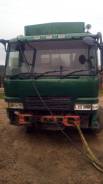 Mitsubishi Fuso Super Great, 2004 в Петровске-Забайкальском Mitsubishi Fuso Super Great. Продам кабину с фусо