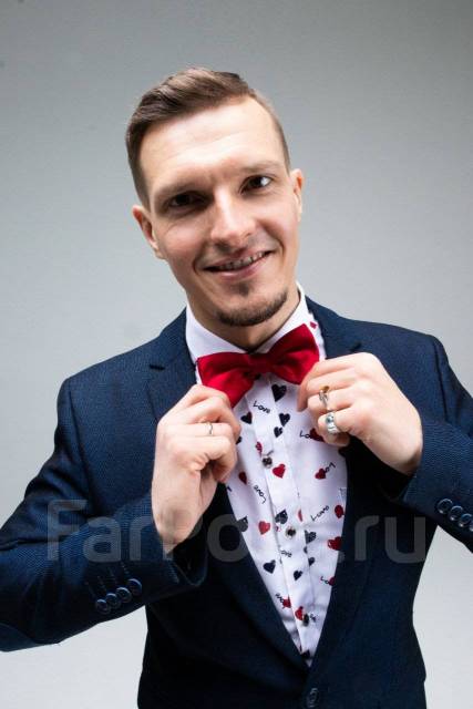 Корпоратив Новогодний Объявление Ведущего