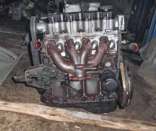 Двигатель Daewoo Nexia 1.5 под трамблер в Калуге Двигатель Daewoo Nexia 1.5 под трамблер