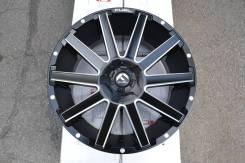 Fuel Off-Road Contra. 9.0x20", 5x139.7, 5x150, ET1, �� 110,3���. ��� ����� �� ������������ ����