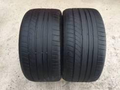 Achilles Corsa 65, 265/35 ZR18 в Бийске Achilles Corsa 65. Летние, 2013 год, 80 %