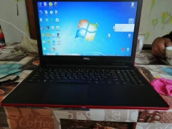 Dell Vostro 3568. ��� 4 ��, ���� 500���, WiFi, Bluetooth, ����������� �� 4��. ����