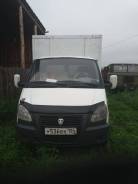 ГАЗ ГАЗель 270710, 2005 в Минусинске ГАЗ ГАЗель. Газель, 1 500 кг., 4x2
