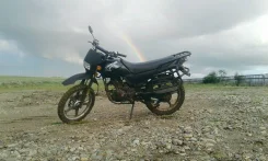 Irbis Intruder. 200����. ��., ��������, ���, � ��������. ��� ����� �� ������ ����