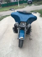 Harley-Davidson Road King FLHR. 1 450����. ��., ��������, ���, � �������� ����