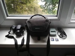 Canon PowerShot SX510 HS. 10 - 14.9 ��, ���: 14� � �����