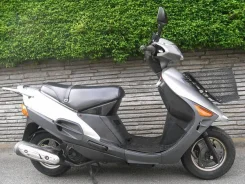 Suzuki Vecstar 150. 150����. ��., ��������, ���, � �������� ����