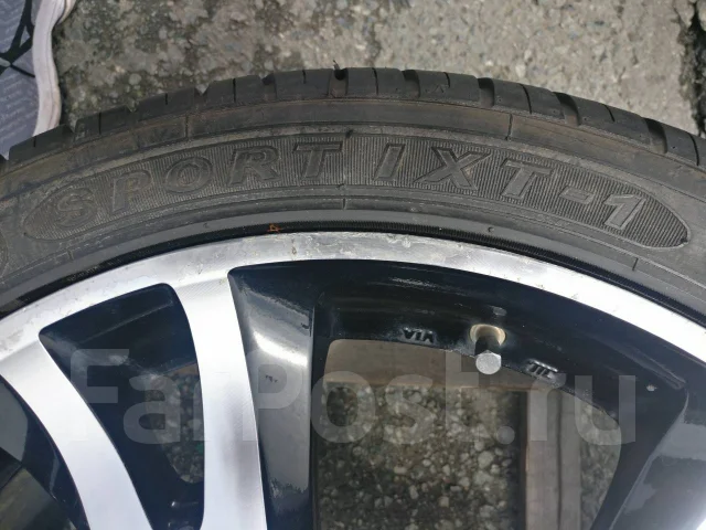 Interstate Sport IXT-1. ������, ����� ����