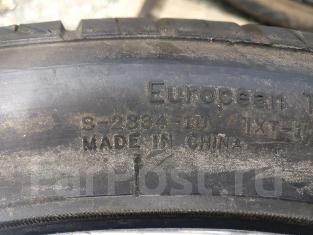 Interstate Sport IXT-1. ������, ����� ����