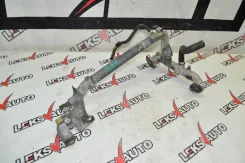 �������� ������� ���������� MMC Pajero Evolution V55W [Leks-Auto 337] MD197666 ����