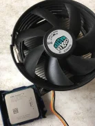 AMD Athlon X2 240