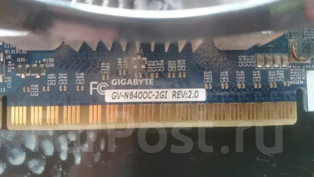 GeForce GT 640 ����