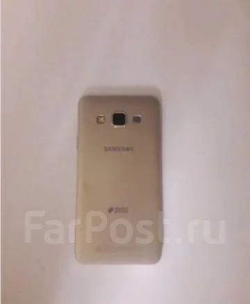 Samsung Galaxy A3 2015. �/� ����