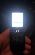 Nokia 8600 Luna. �/� ����