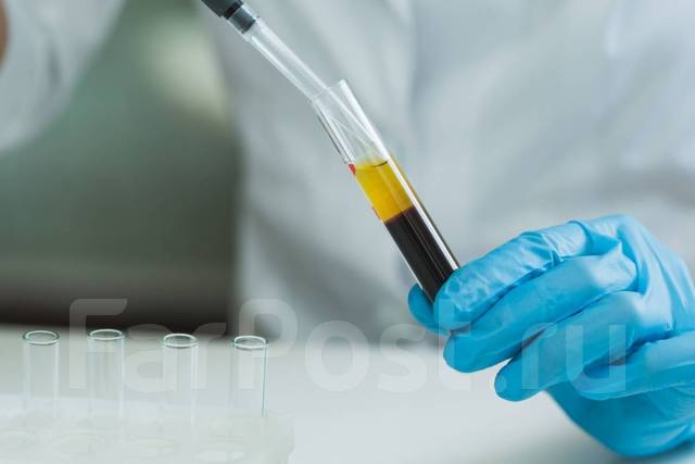 Плазмолифтинг во Владивостоке