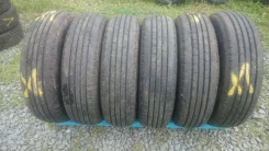 Bridgestone V-steel Rib 294. ������, 2016 ���, �/�, ����� 5�% ����