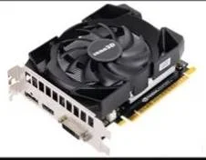 GeForce GTX 1050 Ti