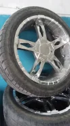 AMS. 9.5x22", �� 120,9���.