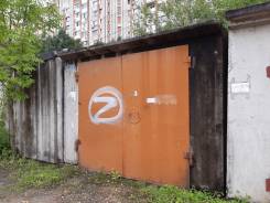 Продам Гараж кооперативный в Хабаровске Гаражи кооперативные. улица Марсовая 3, р-н Кировский, 18 кв. м.