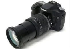 Canon EOS 50D ����