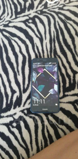 Huawei P10 lite. �/�, ����� ����