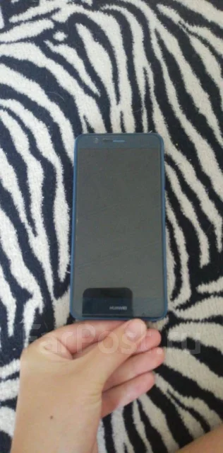 Huawei P10 lite. �/�, ����� ����