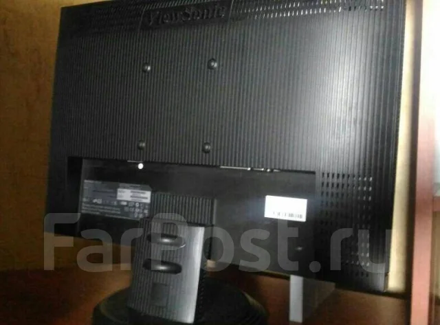 ViewSonic. 22" ����
