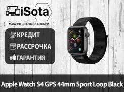 Apple Watch Series 4. GPS. ��� ����� �� ������������ ����