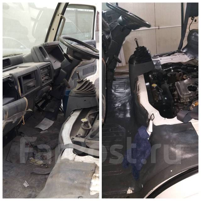 Профессиональная химчистка , полировка авто от 3500 рублей - Другое во ...