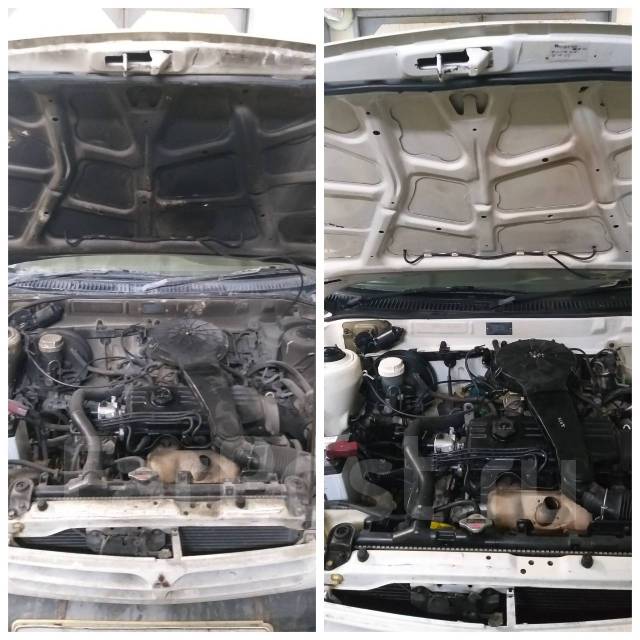 Профессиональная химчистка , полировка авто от 3500 рублей - Другое во ...