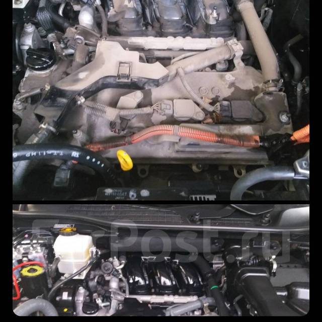 Профессиональная химчистка , полировка авто от 3500 рублей - Другое во ...